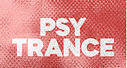 DFM Psy Trance logo