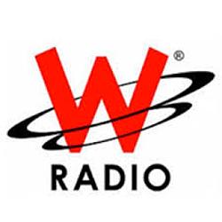 W Radio logo