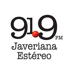 Javeriana Estéreo logo