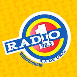 Radio 1 Villavicencio