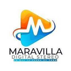 Maravilla Digital Stereo