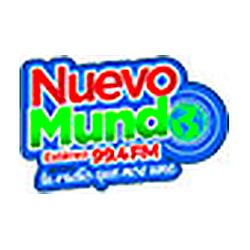 Nuevo Mundo Estereo