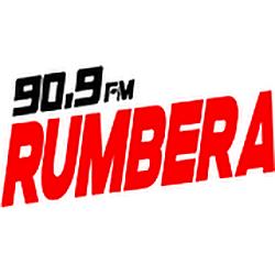Rumbera Nariño 90.9 FM logo