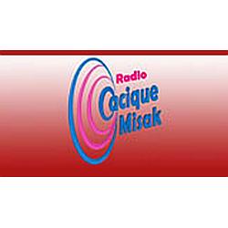 Cacique Misak