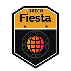 Radio Fiesta logo