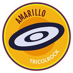 Amarillo Tricolrock logo