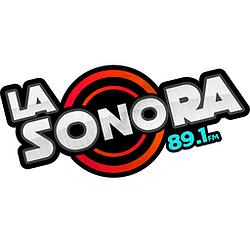 La Sonora FM logo