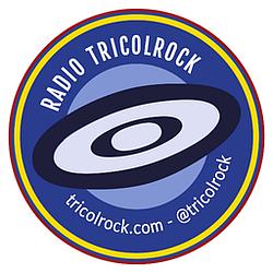 Radio Tricolrock logo