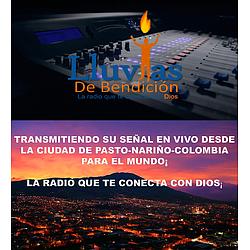 Emisora Cristiana Lluvias de Bendicion