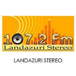 Landazuri Stéreo