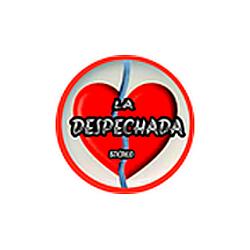 La Despechada stereo