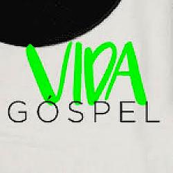 CRV Radio Vida Gospel logo