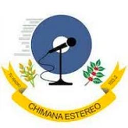 Chimaná stéreo