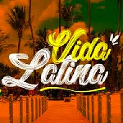 CRV Radio Vida Latina logo