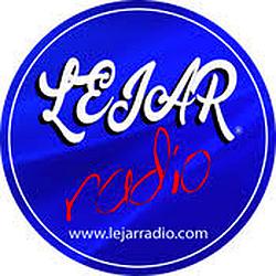 Lejar Radio Instrumental logo