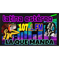 Latina Stereo