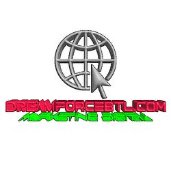 Dreamforce Clasicos del Rock logo