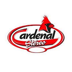 Sistema Cardenal Stereo logo