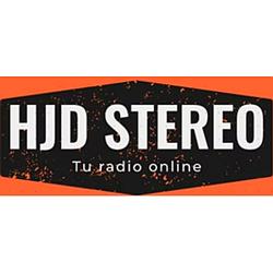 HJD Stereo
