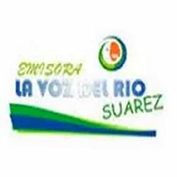 La voz del río Suárez