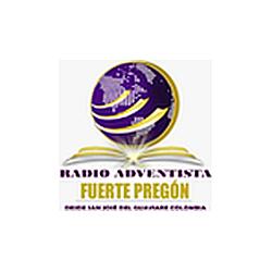 Fuerte Pregón Radio Colombia logo