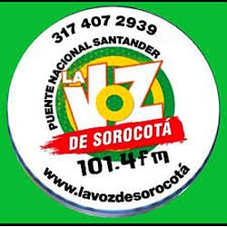 La Voz de Sorocota