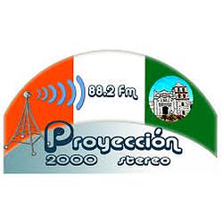 Proyección 2000 Stéreo