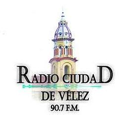 Radio Ciudad De Velez