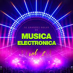 Radio Nexos Musica Electronica logo