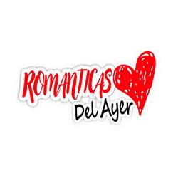 Radio Nexos Romanticas del Ayer logo