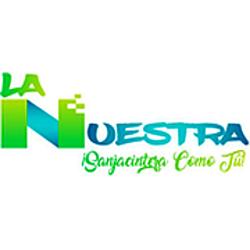 La Nuestra logo