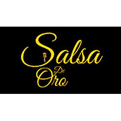 Salsa de Oro