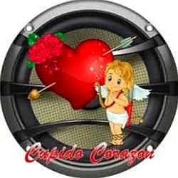 Cupido Corazón logo