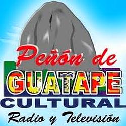 Peñón de Guatapé