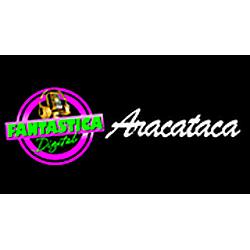 Fantástica Digital - Aracataca