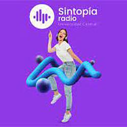 Sintopia Radio-Universidad Central logo