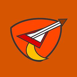 Rocket logo