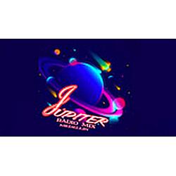 Jupiter Radiomix logo