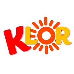 KLor logo