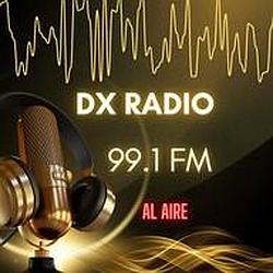 DX Radio 99.1 FM