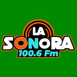 La Sonora Valle de Tenza logo