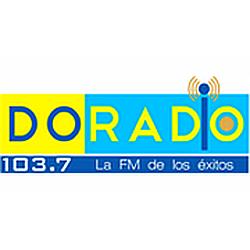 Dorado Radio 103.7 fm