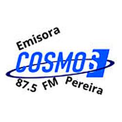 CosMos Estéreo
