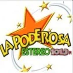 La Poderosa Stéreo