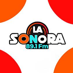 La Sonora Bajo Ricaurte logo