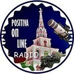 Positiva Radio Online