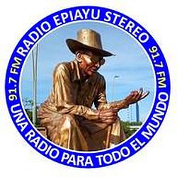 Radio Epiayu Stereo
