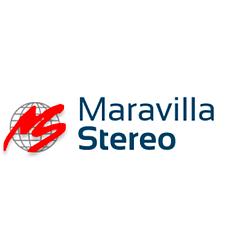 Maravilla Stereo