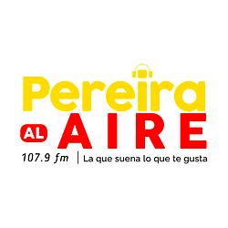 Pereira al Aire