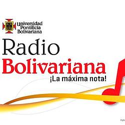 Radio Bolivariana logo